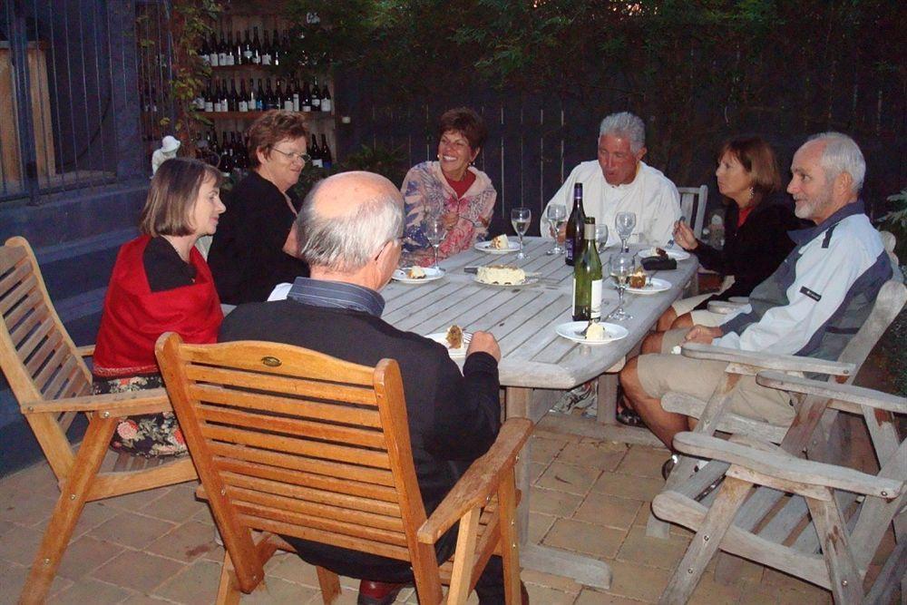 Olde Mill House B&B & Bike2Wine Cycle Hire Renwick Bagian luar foto