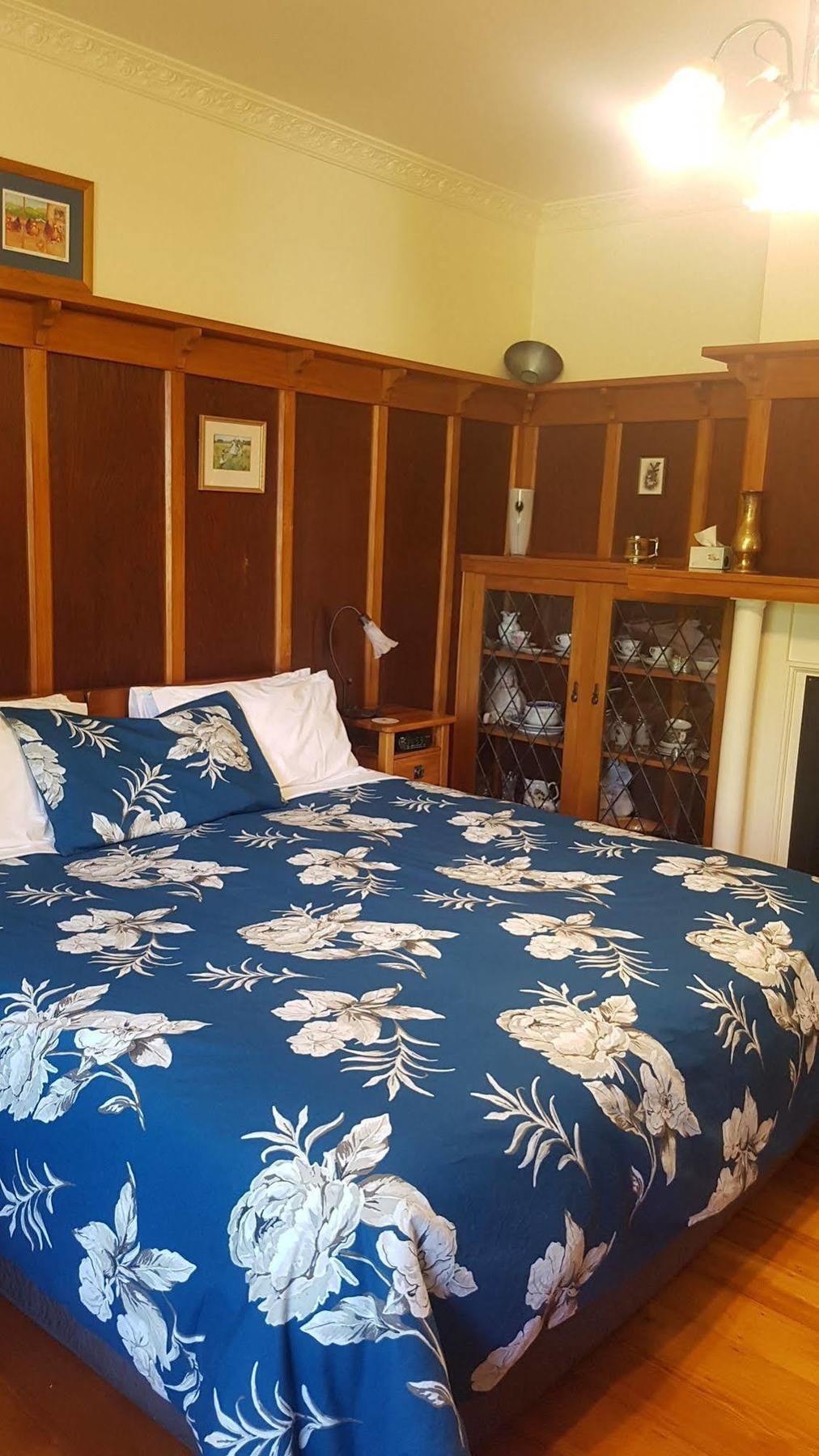 Olde Mill House B&B & Bike2Wine Cycle Hire Renwick Bagian luar foto