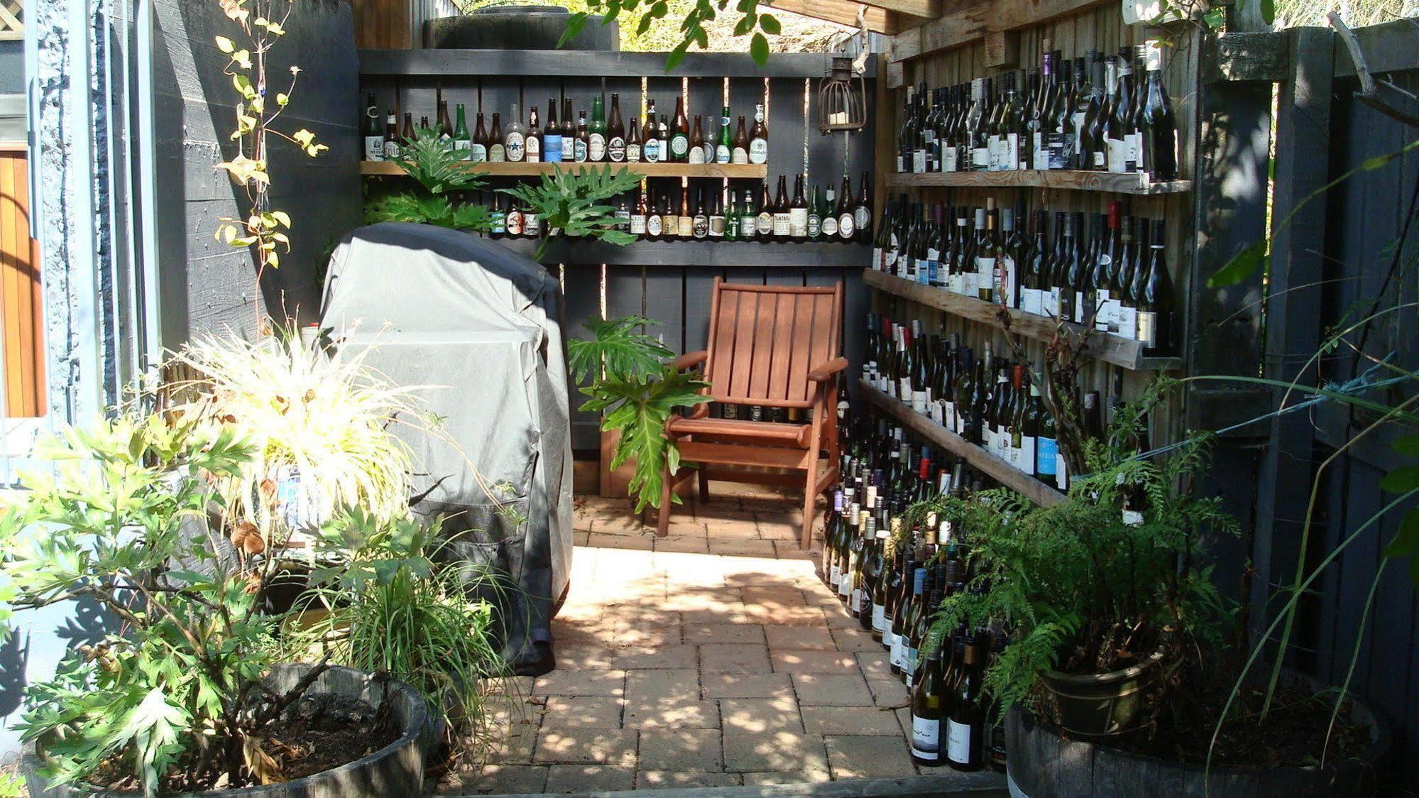 Olde Mill House B&B & Bike2Wine Cycle Hire Renwick Bagian luar foto