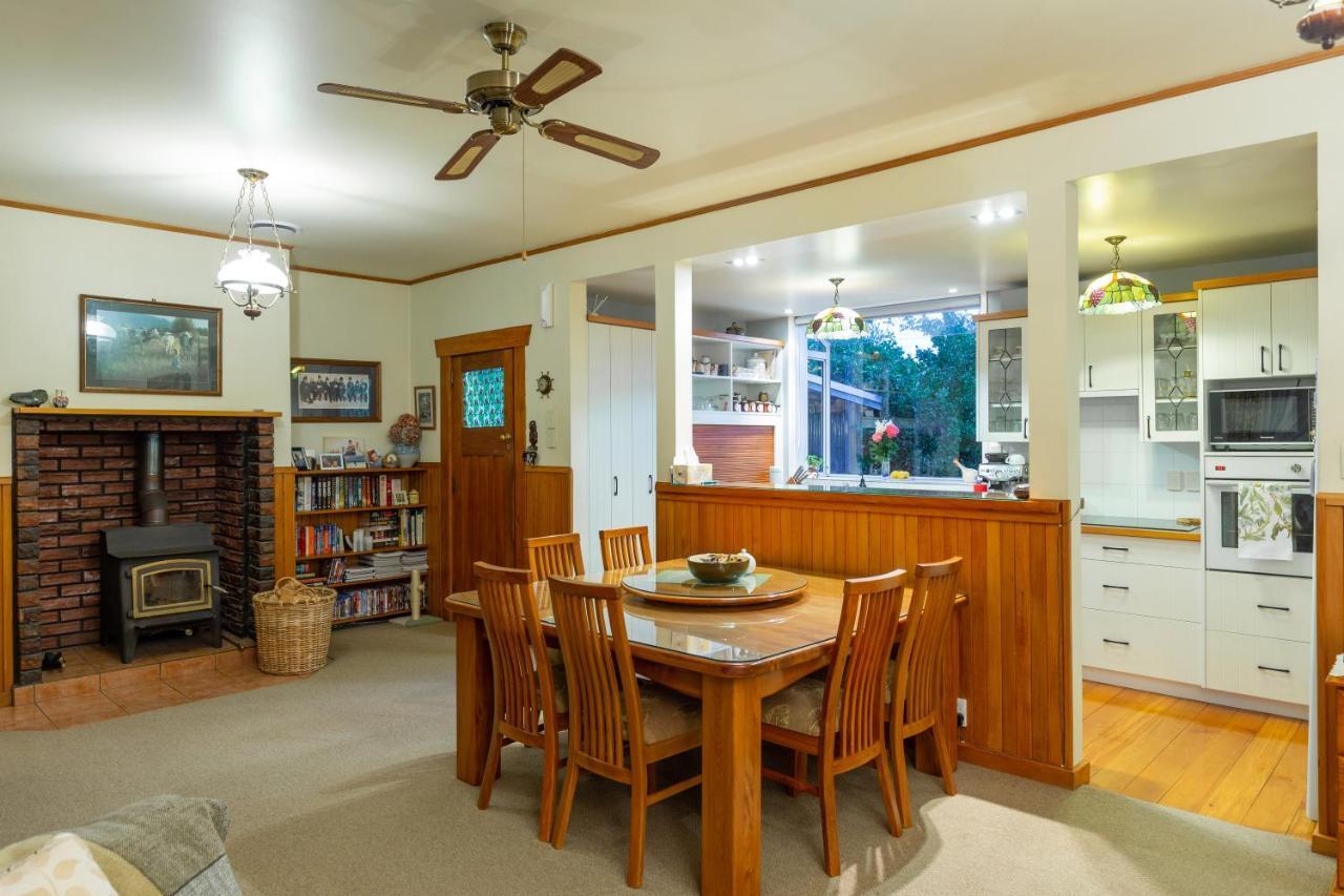 Olde Mill House B&B & Bike2Wine Cycle Hire Renwick Bagian luar foto